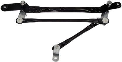 DORMAN 602-168 Dorman 602-168 Windshield Wiper Transmission Compatible with Select Buick / Chevrolet Models (OE FIX)