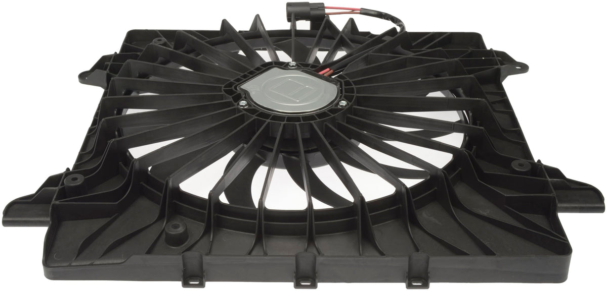 DORMAN 620-946 Dorman 620-946 Engine Cooling Fan Assembly