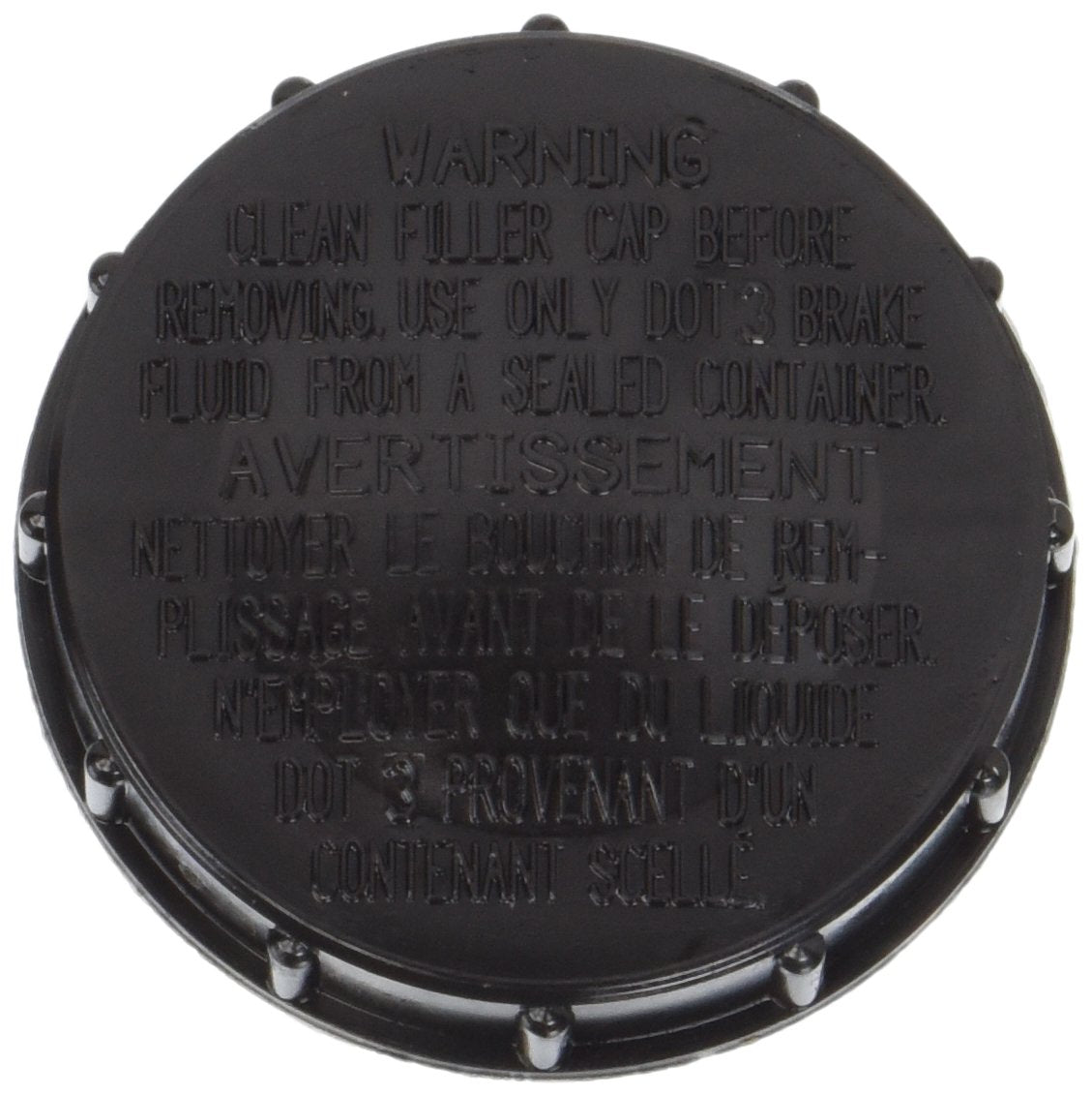 Motorcraft BRFC4 Brake Filler Cap