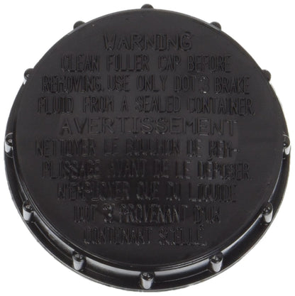 Motorcraft BRFC4 Brake Filler Cap