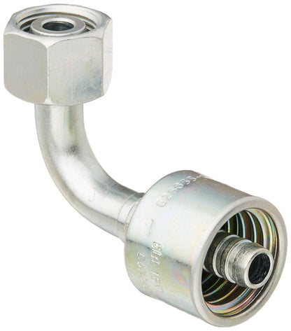 Gates G25655-0612 HYDRAULIC COUPLING-MEGACRIMP