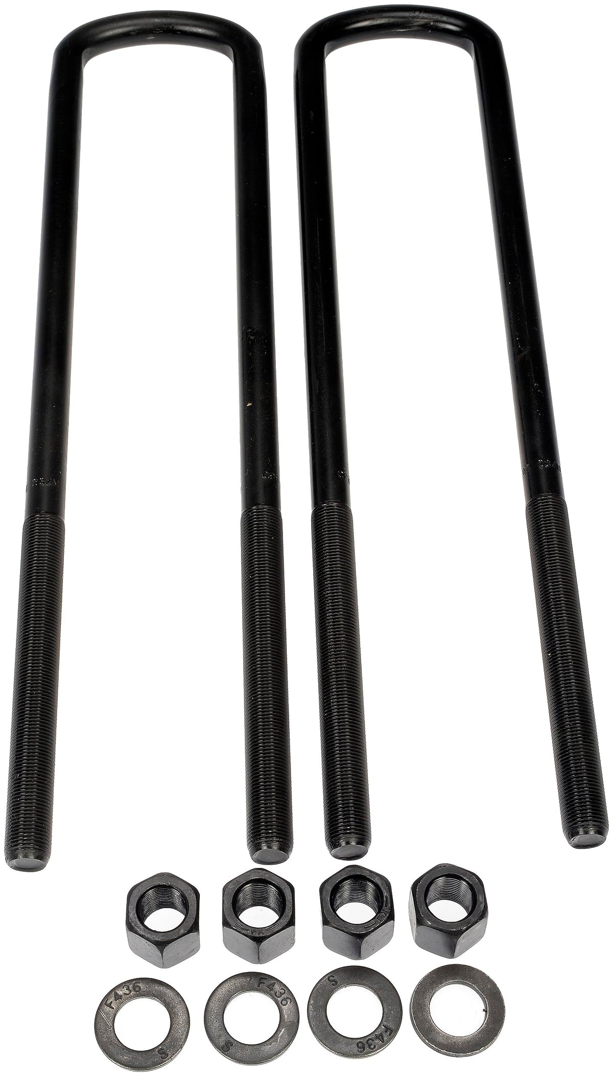 Dorman 929-703 Rear Leaf Spring Axle U-Bolt Kit