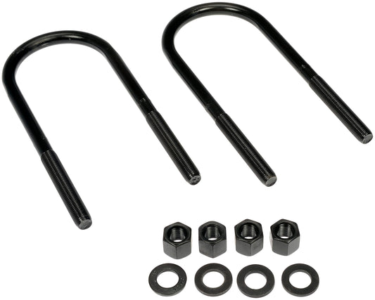 Dorman 929-742 Leaf Spring Axle U-Bolt Kit