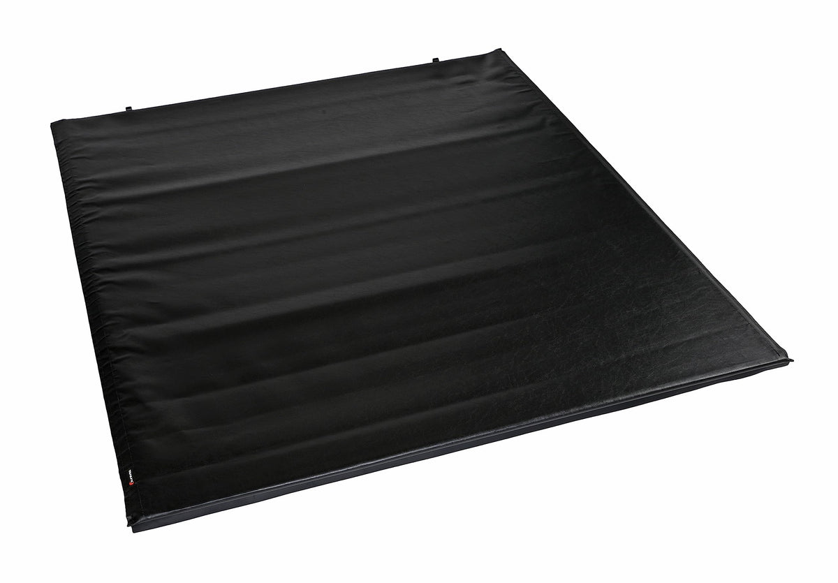 TRAILFX TFX5211 TONNO Soft Rolling, Soft ROLL Tundra 5'6 Bed W/Rail