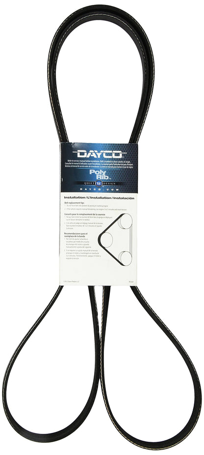 Dayco 5070835 LAND ROVER/TOYOTA 4.0/4.6L