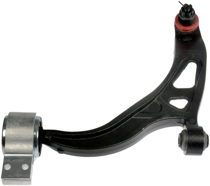Dorman CB850123RD Front Driver Side Lower Suspension Control Arm