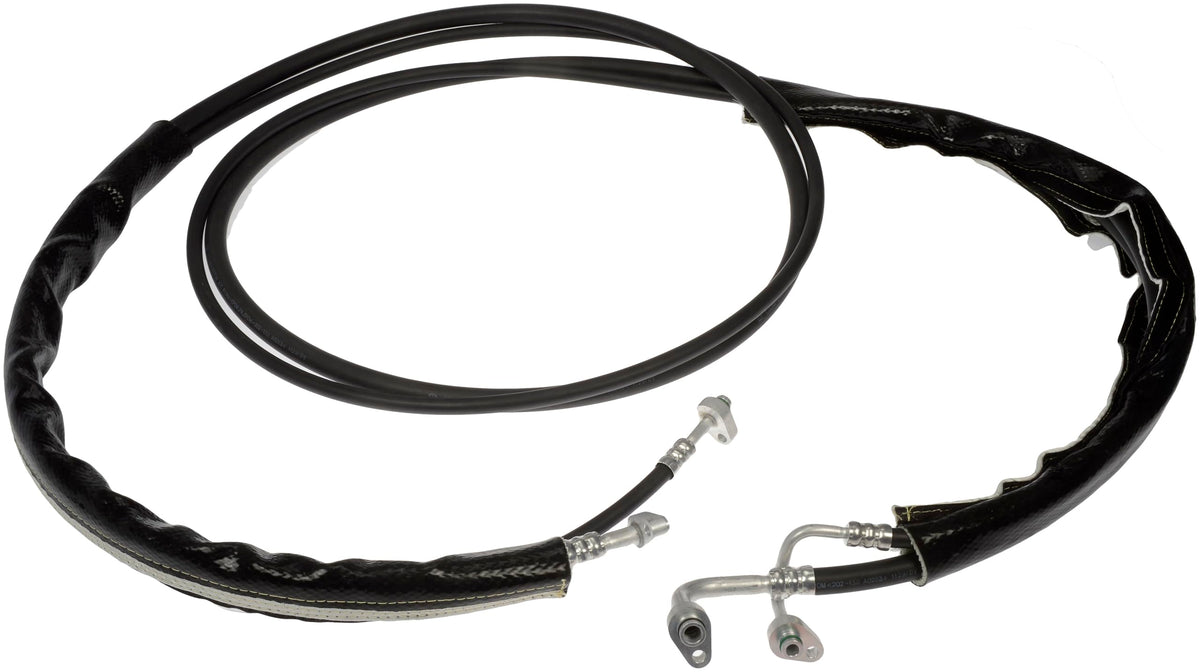 Dorman 926-834 Rear Auxiliary Air Conditioning Line Assembly