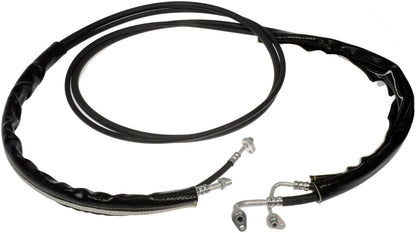 Dorman 926-834 Rear Auxiliary Air Conditioning Line Assembly