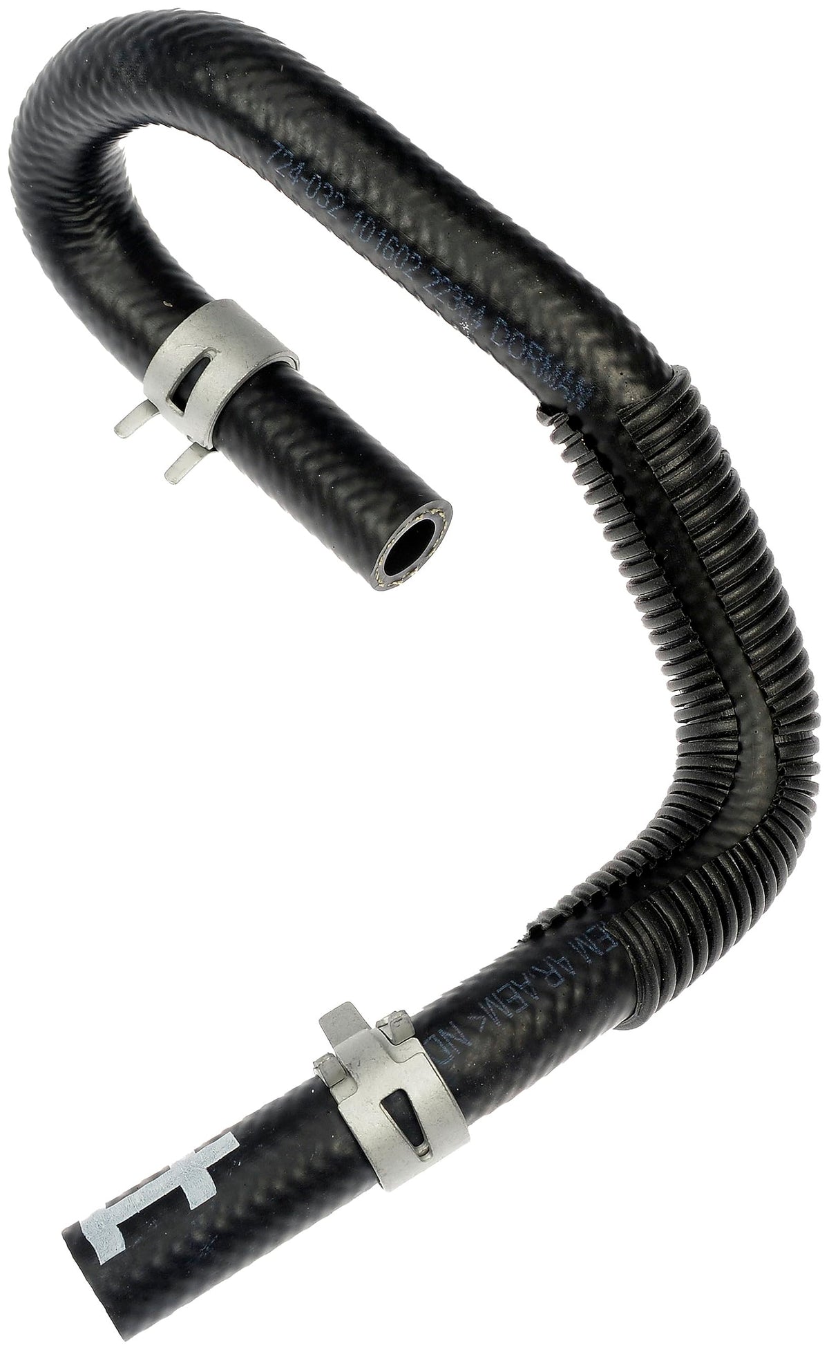 DORMAN 724-032 Dorman 724-032 Automatic Transmission Oil Cooler Hose Assembly