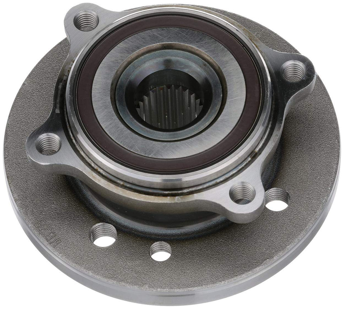 NSK 62BWKH01A1 NSK 62BWKH01A1 Wheel Bearing and Hub Assembly, 1 Pack