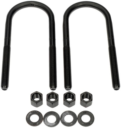 Dorman 929-825 Leaf Spring Axle U-Bolt Kit