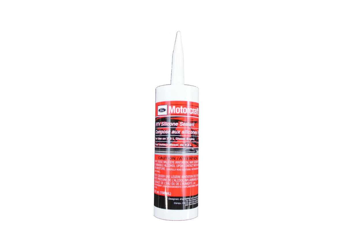 Motorcraft TA31 Ford Genuine Ford Fluid TA-31 RTV Silicone