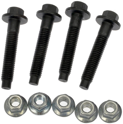 DORMAN 03211 Dorman 03211 Exhaust Manifold Hardware Kit Compatible with Select Chrysler / Dodge Models