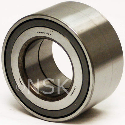 NSK 45BWD17 Nsk 45BWD17 WHEEL BEARING