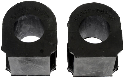 Dorman 540-505 Front Suspension Stabilizer Bar Bushing Kit