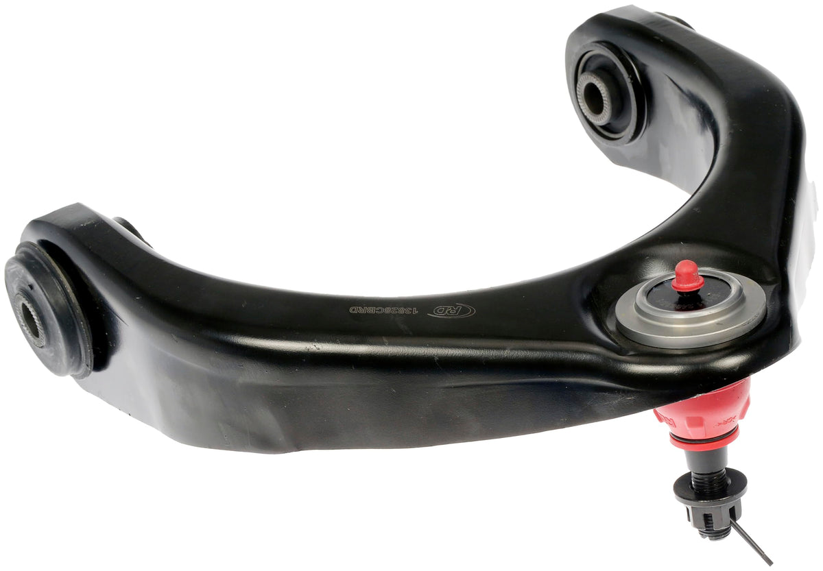 Dorman CB81136RD Front Upper Suspension Control Arm and Ball