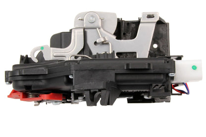 URO Parts 3D1837015C Door Latch/Actuator Assembly, Front Left