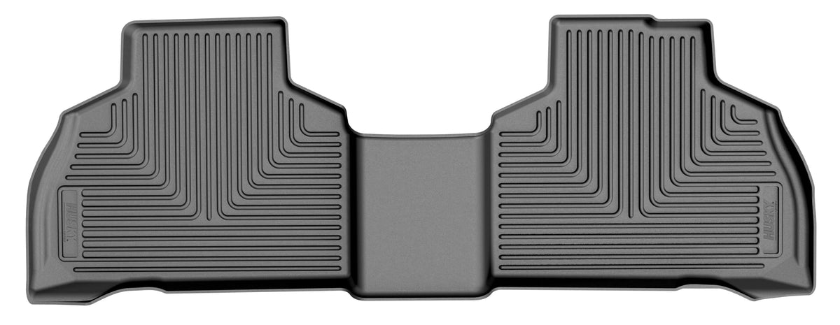 Husky Liners 77461 X-act Contour Floor Mats