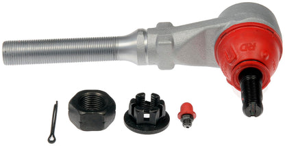 Dorman T3366RD Patented Front Driver Side Outer Steering Tie