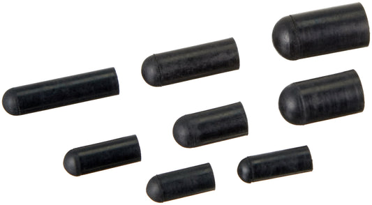 DORMAN 41050 Dorman 41050 RUBBER VACUUM CAPS ASST