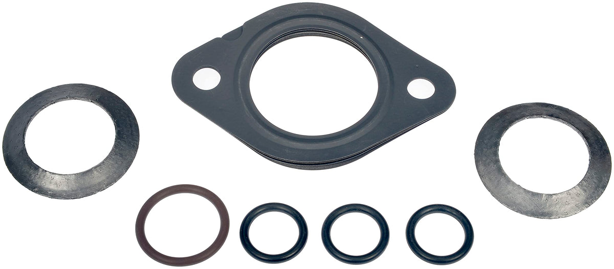 Dorman 904-388 Exhaust Gas Recirculation (EGR) Cooler