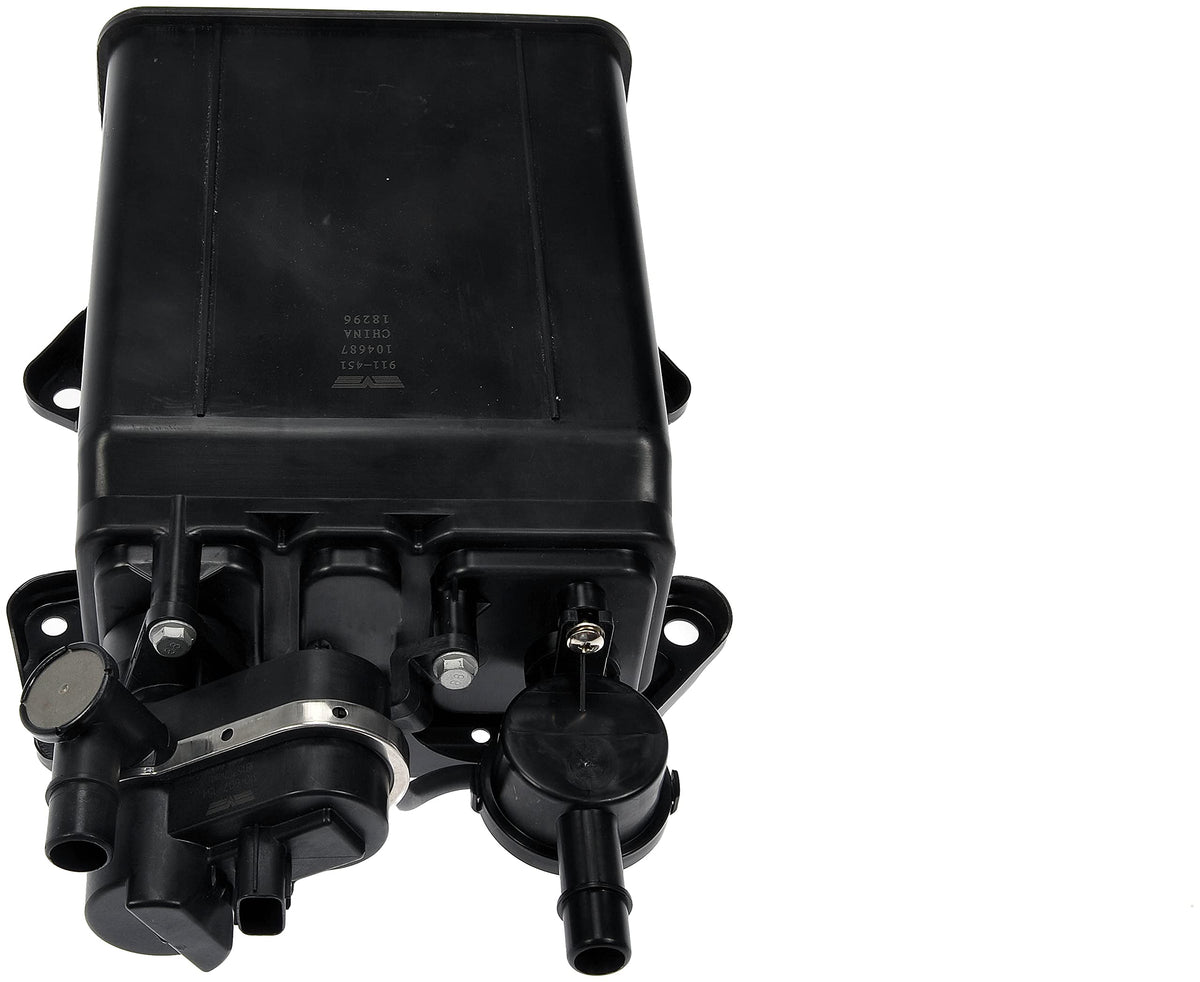 Dorman 911-451 EVAPORATIVE EMISSIONS CHARCOAL CANISTER