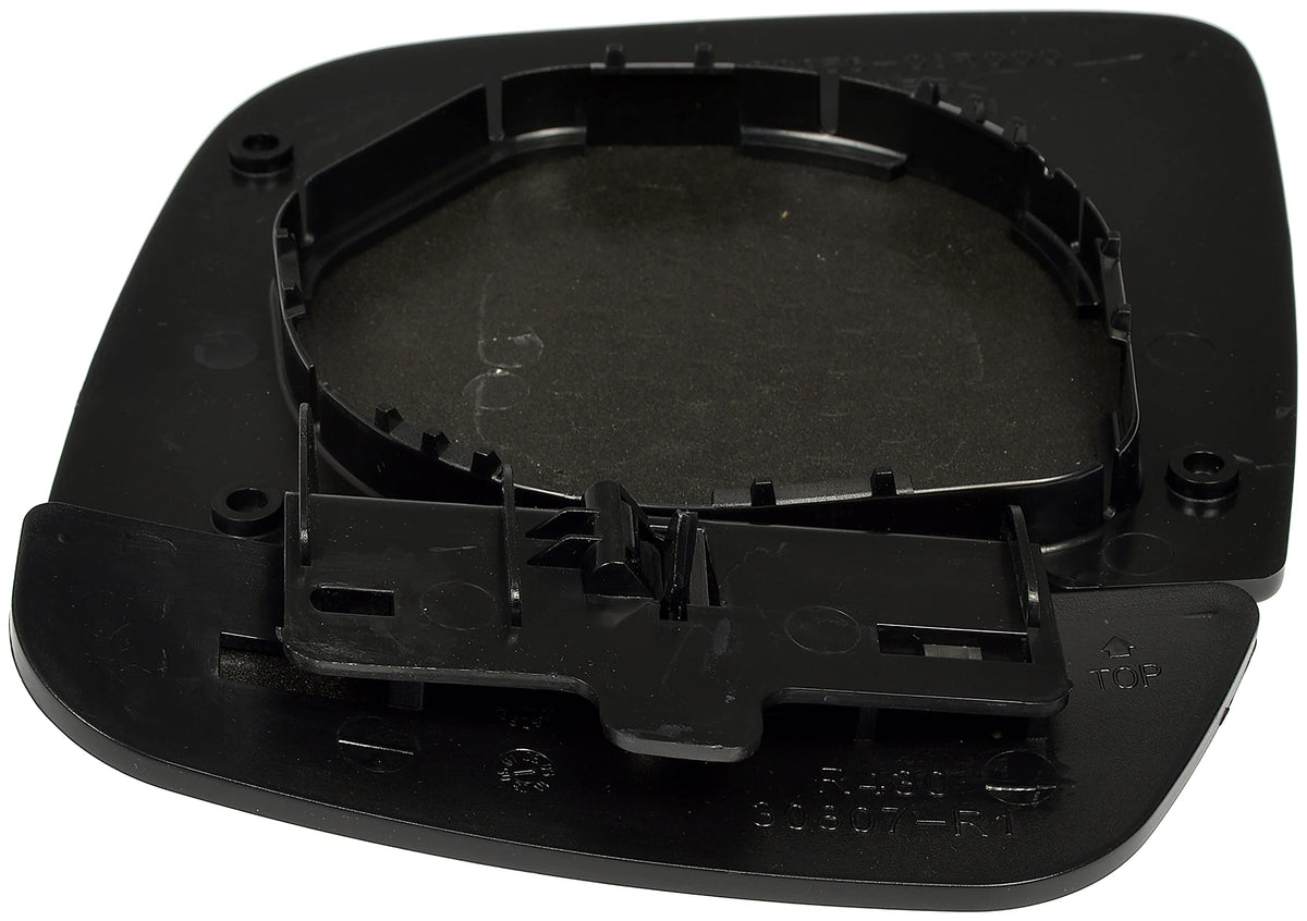 DORMAN 57102 Dorman 57102 Passenger Side Door Mirror Glass