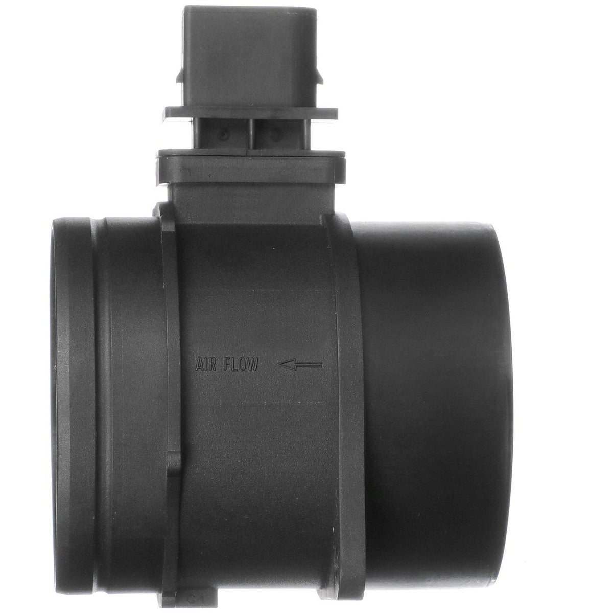 Delphi AF10511 Mass Air Flow MAF Sensor Complete Assembly, 1