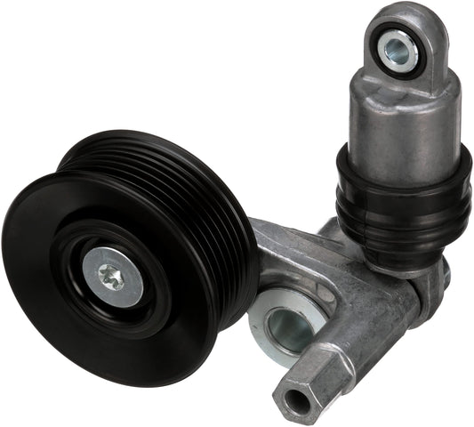 Gates 39339 Genuine DriveAlign Automatic Belt Drive
