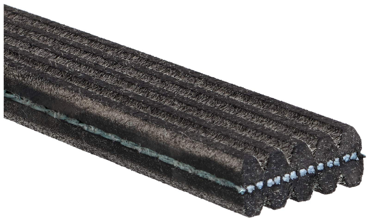 Gates DK050610 DUAL-SIDED V-RIBBED BELT