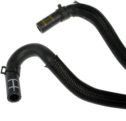 DORMAN 624-995 Dorman 624-995 Automatic Transmission Oil Cooler Hose Assembly