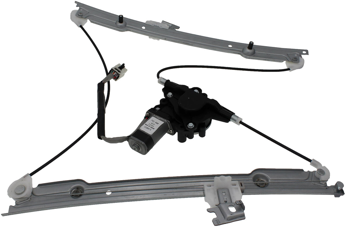 Dorman 741-344 Front Driver Side Power Window Regulator