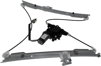 Dorman 741-344 Front Driver Side Power Window Regulator