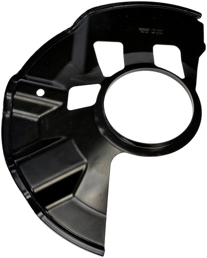 Dorman 924-494 Front Driver Side Brake Dust Shield