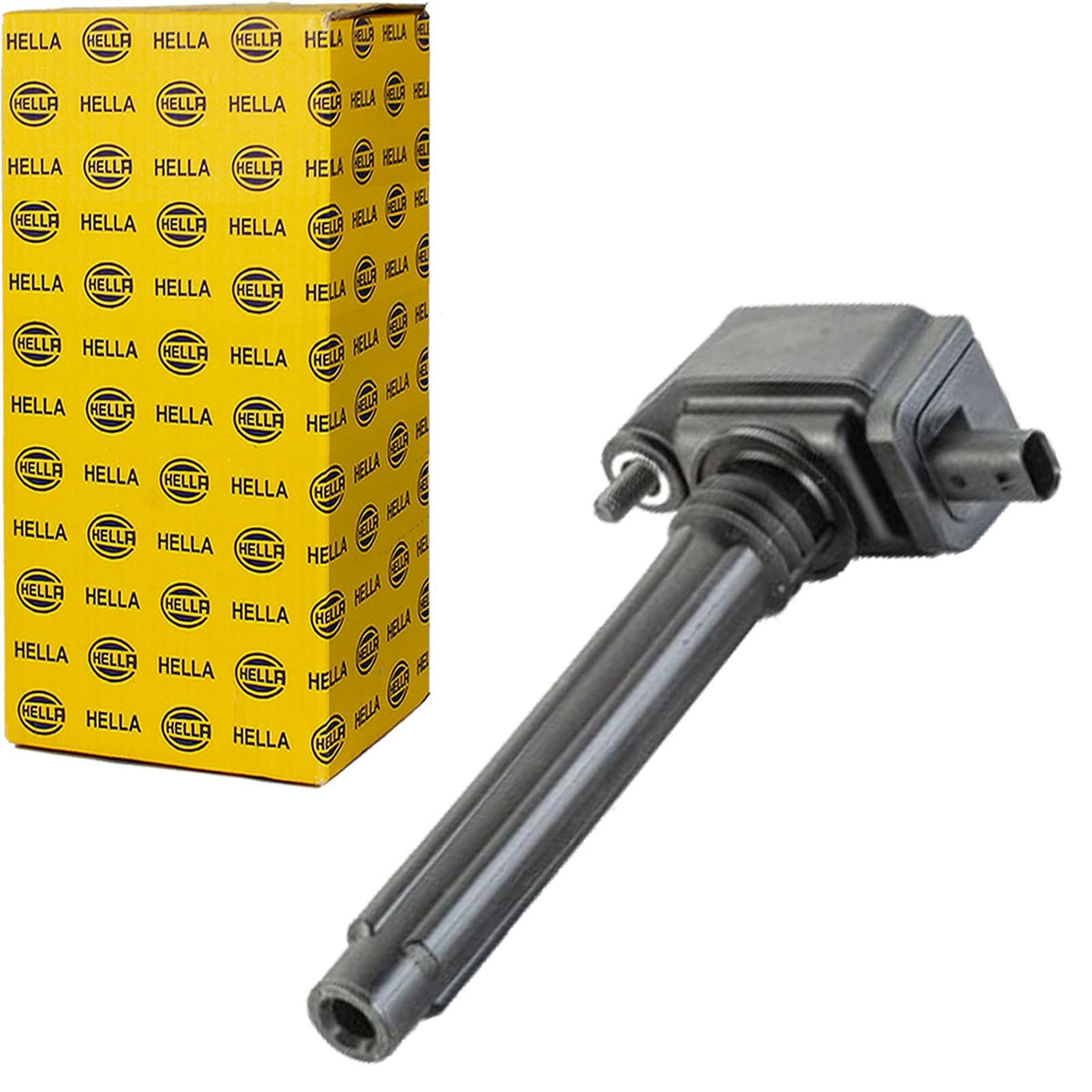 Hella 230036491 5DA 230 036-491 Ignition Coil