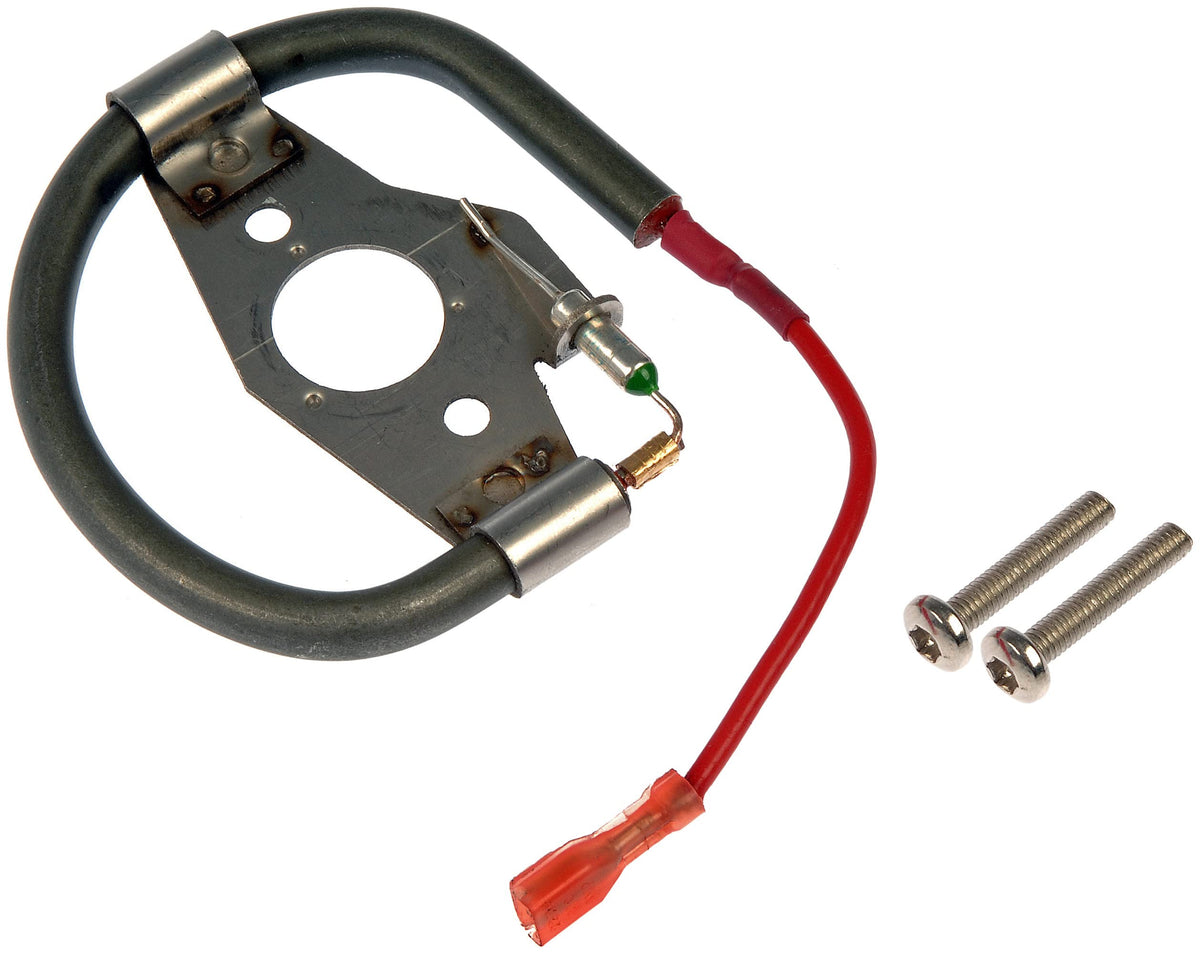 DORMAN 904-210 Dorman 904-210 Diesel Fuel Bowl Heating Element Compatible with Select Ford / IC Corporation / International Models (OE FIX)
