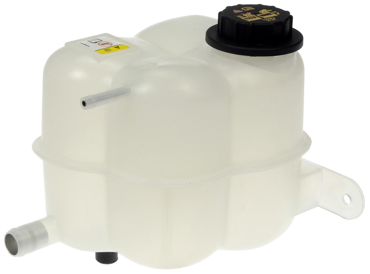 Dorman 603-070 Front Pressurized Coolant Reservoir with Cap