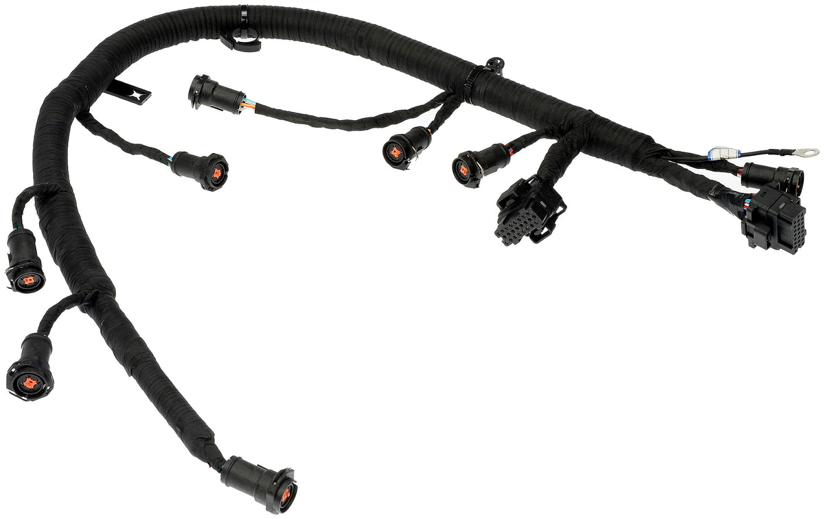 Dorman 904-548 Fuel Injection Harness