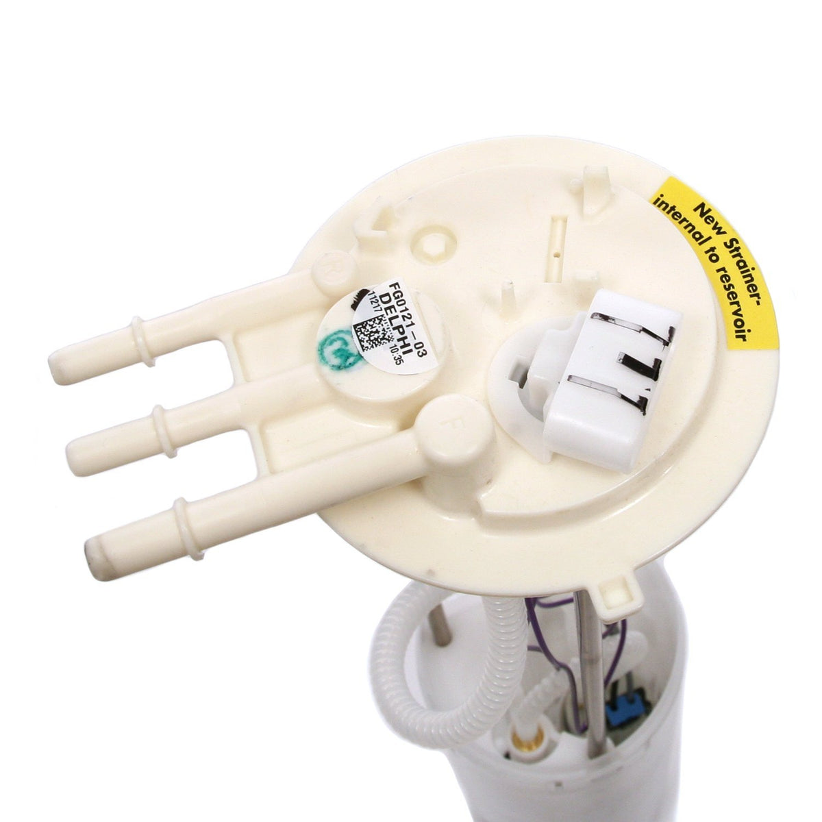 DELPHI FG0121 Delphi FG0121 FUEL PUMP MODULE ASSEMBLY