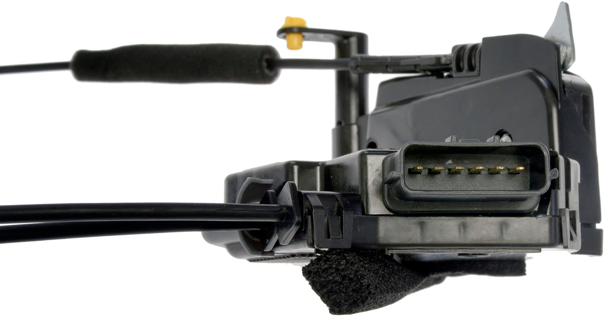 Dorman 937-941 Front Driver Side Door Lock Actuator Motor