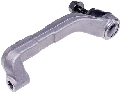 DORMAN TO81101XL Dorman TO81101XL Front Driver Side Outer Steering Tie Rod End Compatible with Select Chrysler/Dodge Models