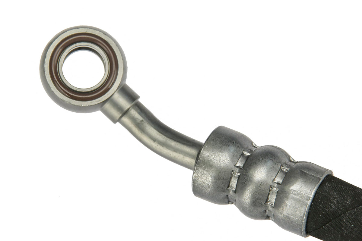 URO PARTS 2303208153 URO Parts 2303208153 Power Steering Line, P/S Pump to Pulsation Damper