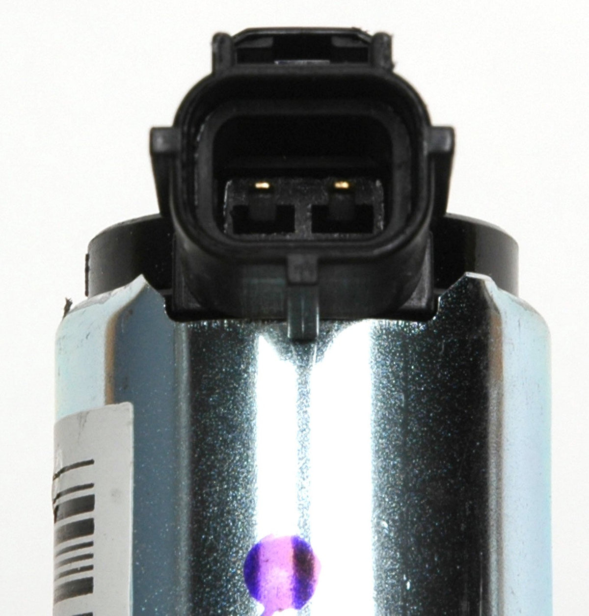 Delphi CV10088 FUEL INJECTION IDLE AIR CONTROL VALVE