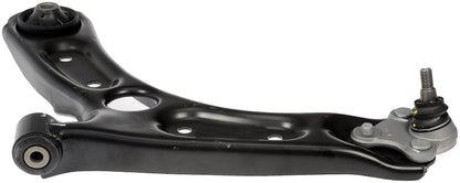DORMAN CB60413PR Dorman Premium CB60413PR Front Driver Side Lower Suspension Control Arm and Ball Joint Assembly Compatible with Select Hyundai Models