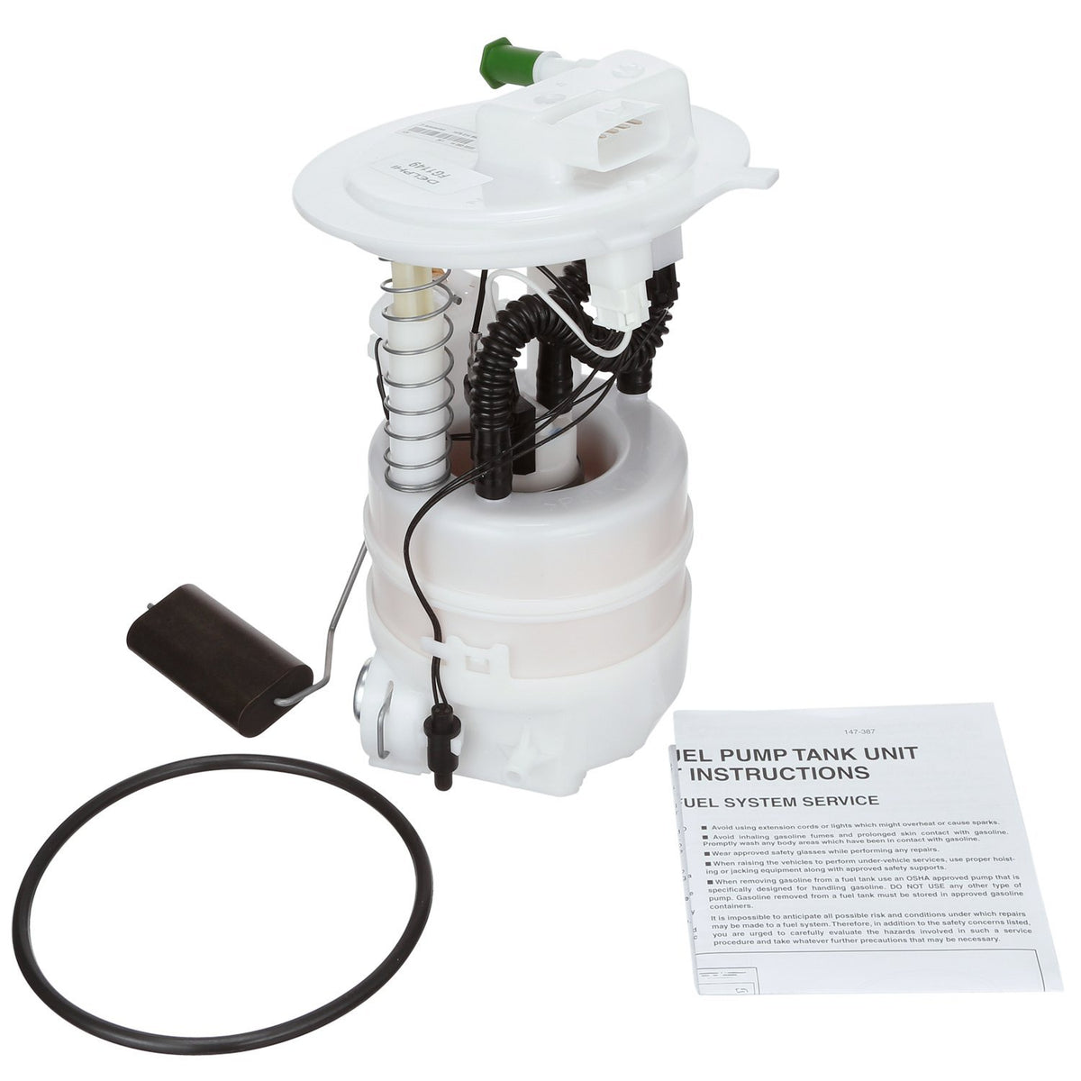 Delphi FG1149 Fuel Pump Module Assembly