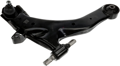 DORMAN 520-974 Dorman 520-974 Front Passenger Side Lower Suspension Control Arm and Ball Joint Assembly Compatible with Select Hyundai Models