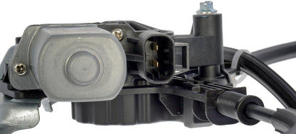 DORMAN 741-691 Dorman 741-691 Front Passenger Side Power Window Regulator And Motor Assembly Compatible with Select Models