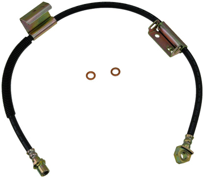 DORMAN H381298 Dorman H381298 Front Driver Side Brake Hydraulic Hose