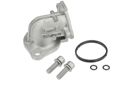 URO PARTS 03H121131A URO Parts 03H121131A Coolant Hose Flange, Includes bolts and O-ring seal