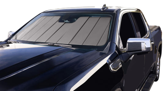 COVERCRAFT UV11140SV Covercraft UVS100 Windshield Sunshade for 2010-2019 Toyota 4Runner